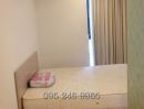 ให้เช่าคอนโด - ให้เช่าคอนโด ไอดีโอ ห้วยขวาง Ideo Huai Khwang ใกล้ MRT ห้วยขวาง 1 ห้องนอน 35 ตรม