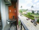ให้เช่าคอนโด - Condo Repaly Koh Samui For Rent 1 studio room in Bophut area near Samui Airport