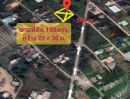 ขายที่ดิน - ขายที่ดิน เนื้อที่ 198 ตรว. สุวินทวงศ์51 ติดทางสาธารณประโยชน์