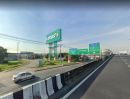 ขายที่ดิน - ด่วน! ขายที่ดินโซนถนนนครอินทร์ ทำเลดี ใกล้แม็คโครนครอินทร์