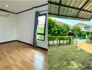 ให้เช่าบ้าน - ใหม่บ้านเดี่ยว 2 ชั้น รพ.ธัญบุรี 4.6 กม. ตลาดคลองสี่เมืองใหม่ 800 ม.3นอน 2น้ำ 59ตร.วา. 240ตร.ม.รร.สวนกุหลาบวิทยาลัย รังสิต1.2 กม.