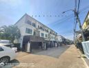ขายทาวน์เฮาส์ - ขายทาวน์โฮม 3 ชั้น เดอะแพลน ซิตี้ นวมินทร์ ซ.นวมินทร์86