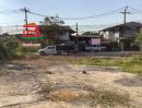 ขายที่ดิน - ที่ดินเปล่า ทำเลทอง ติดหมู่บ้านเหมาะกับการค้าขาย (ซอยพหลโยธิน 48) เนื้อที่ 100 ตารางวา ใกล้สนามกีฬารามอินทรา เขตบางเขน กรุงเทพมหานคร