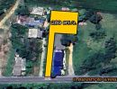 ขายที่ดิน - ขายที่ดินดอนทราย 289 ตรว. ติดถนนลาดยาง ใกล้วัดดอนทราย - 1.3 กม. อ.บ้านโพธิ์ ฉะเชิงเทรา