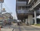 ขายที่ดิน - ขายที่ดินเปล่าย่านเทพารักษ์ ติด MRT สายสีเหลืองสถานีศรีเทพา
