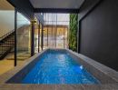 ขายบ้าน - ขายบ้านเดี่ยว Private Luxury Pool Villa 2 ชั้น 250 ตรม. ซอยสุขุมวิท 60/1 ใกล้ BTS บางจาก 700 เมตร