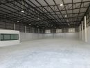 ให้เช่าโรงงาน / โกดัง - ให้เช่าโกดังพร้อมออฟฟิศ พื้นที่ใช้สอย 595 ตารางเมตร ถนนติวานนท์ ปากเกร็ด ใกล้เมืองทอง
