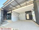 ขายบ้าน - บ้านเดี่ยว วิสดอม กรีนทาวน์ 2 เพชรเกษม 69 ใกล้ รพ.วิชัยเวชหนองแขม