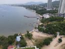 ขายที่ดิน - ขายที่ดินแปลงสวย ติดทะเล บางพระ ศรีราชา ใกล้สุขุมวิท TP-L0997
