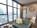 ให้เช่าคอนโด - ให้เช่า Condo Diplomat Sathorn (ห้องใหม่แกะกล่อง) ตกแต่งครบ พร้อมอยู่