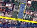 ขายที่ดิน - ขายที่ดิน ถนนสังคมสงเคราะห์ กว้าง ~7 เมตร แขวงลาดพร้าว เขตลาดพร้าว ทิศใต้ เนื้อที่ 2-0-67.4 ไร่