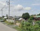 ขายที่ดิน - ขายที่ดินติดถนนทำเลค้าขายได้ตำบลหนองแฝกสารภีพร้อมโอน