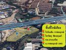 ขายที่ดิน - ขายที่ดินติดถนนราชพฤกษ์ (เจ้าของขายเอง) มีโฉนดพร้อม