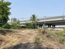 ขายที่ดิน - ขายที่ดินติดถนนราชพฤกษ์ (เจ้าของขายเอง) มีโฉนดพร้อม