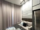 ให้เช่าคอนโด - For Rental The Line Sukhumvit 101 Riverview nice decoration ให้เช่า เดอะไลน สุขุมวิท101 ทำเลดี ห้องสวย วิวแม่นำ้