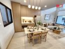 ขายทาวน์เฮาส์ - ขาย ทาวน์โฮม นิว โคฟ นอร์ธ ราชพฤกษ์ Nue Cove North Ratchapruek โครงการติดถนนใหญ่ และ รร.นานาชาติ เด่นหล้า