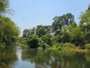 ขายที่ดิน - ขายที่ดินสวยระดับนางฟ้า ติดริมแม่น้ำเพชรบุรี