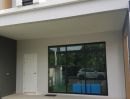 ให้เช่าทาวน์เฮาส์ - เช่า ขาย ทาวน์โฮม 3 ชั้น หลังมุม โครงการ Patio วัชรพล รามอินทรา
