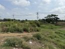 ขายที่ดิน - ขายที่ดินบางปะหัน ติดถนนสายเอเชียหมวดการทางบางปะหัน (รหัส 202542) ต.หันสัง อ.บางปะหัน จ.อยุธยา
