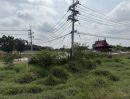 ขายที่ดิน - ขายที่ดินบางปะหัน ติดถนนสายเอเชียหมวดการทางบางปะหัน (รหัส 202542) ต.หันสัง อ.บางปะหัน จ.อยุธยา