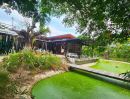 ขายบ้าน - บ้านพักตากอากาศสวย พร้อมอยู่บนที่ดินพัฒนาแล้ว 5 ไร่กว่า หนองเหียง พนัสนิคม ชลบุรี