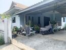 ขายบ้าน - บ้านเดี่ยวชั้นเดียว 80 ตรว. ซอยราษฎร์อุทิศ มีนบุรี