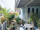 ขายบ้าน - บ้านเดี่ยวชั้นเดียว 80 ตรว. ซอยราษฎร์อุทิศ มีนบุรี