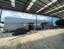 ให้เช่าโรงงาน / โกดัง - โกดังพร้อมสำนักงาน 600 / 650 ตร.ม. พระยาสุเรนทร์ คู้บอน คลองสามวา