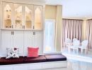ขายบ้าน - บ้านเดี่ยว เพอร์เฟค เพลส ราชพฤกษ์ เฟส 1 บิวท์อินทั้งหลัง พร้อมเข้าอยู่ ใกล้ส่วนกลาง