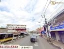 ขายที่ดิน - ที่ดินวารินชำราบ 49 ตร.ว. อุบลราชธานี ใกล้ตลาดเทศบาล