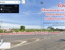 ขายที่ดิน - ขายที่ดินปราณบุรี ทำเลดี ติดถนนเพชรเกษม 14 ไร่ 2 งาน 86 ตร.ว. หน้ากว้าง 74 เมตร