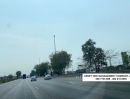 ขายที่ดิน - ขายที่ดิน 8 ไร่ หน้ากว้างติดถนนสายเอเชีย 85 เมตร ใกล้นิคมไฮเทค บางปะอิน