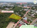 ขายที่ดิน - ที่ดินเปล่าถมแล้ว ใกล้ถนนบายพาส4เลนใหม่ เพียง300เมตร กลางตัวเมืองอุตรดิตถ์