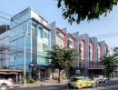 ขายอาคารพาณิชย์ / สำนักงาน - ขาย โฮมออฟฟิศ 4 ชั้น คู้บอน รามอินทรา ริมถนนคู้บอน ระหว่าง 6 และ 8 ทำเลดี