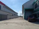 ให้เช่าโรงงาน / โกดัง - ให้เช่าโกดังถนนตำบลนราภิรมณ์ พุทธมณฑล คลองโยง ขนาดที่ดิน 350 ตรว.