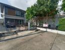 ขายบ้าน - ขายถูก บ้านเดี่ยว หมู่บ้านพฤกษ์ลดา 3 รังสิต-คลอง4