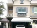 ทาวน์เฮาส์ - ขายเช่า ทาวน์โฮม อินดี้ บางนา กม.7 (2) Indy Bangna Km.7 (2)