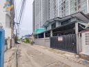 ขายบ้าน - บ้านเดี่ยว ซอย กรุงเทพ-นนทบุรี 23 จันทเกษม บางซื่อ Renovated