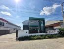 ให้เช่าโรงงาน / โกดัง - ให้เช่าโกดังพร้อมสำนักงาน / ถนนศาลายา-บางภาษี พุทธมณฑล คลองโยง / พื้นที่ดิน 350 ตารางวา พื้นที่ใช้สอย 488 ตารางเมตร