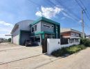 ให้เช่าโรงงาน / โกดัง - ให้เช่าโกดังพร้อมสำนักงาน / ถนนศาลายา-บางภาษี พุทธมณฑล คลองโยง / พื้นที่ดิน 350 ตารางวา พื้นที่ใช้สอย 488 ตารางเมตร