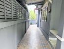 ให้เช่าบ้าน - ให้เช่าบ้านเดี่ยว เฟื่องฟ้า ซ.มังกร-นาคดี (ติดแอร์ทั้งหลัง) ใกล้ ถ.เทพารักษ์