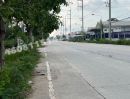 ขายที่ดิน - ขายที่ดินสวยแปลงมุมติดถนน2ด้าน 3-1-94.1ไร่ ชลบุรีศรีราชาหนองยายบู่ โรงงานล้อมรอบ