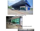 ขายโรงงาน / โกดัง - ขายโรงงานใหม่เพิ่งสร้างเสร็จ พร้อมเข้าดำเนินการได้ทันที ต.ห้วยขวาง อ.กำแพงแสน จ.นครปฐม
