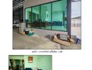 ขายโรงงาน / โกดัง - ขายโรงงานใหม่เพิ่งสร้างเสร็จ พร้อมเข้าดำเนินการได้ทันที ต.ห้วยขวาง อ.กำแพงแสน จ.นครปฐม