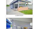 ขายโรงงาน / โกดัง - ขายโรงงานใหม่เพิ่งสร้างเสร็จ พร้อมเข้าดำเนินการได้ทันที ต.ห้วยขวาง อ.กำแพงแสน จ.นครปฐม