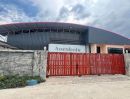 ให้เช่าโรงงาน / โกดัง - ให้เช่าโกดังพร้อมออฟฟิศ พื้นที่ 800 ตร.ม. ไสวประชาราษฎร์20 ลาดสวาย คลองสี่ รถเทรลเลอร์เข้าออกได้