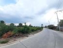 ขายที่ดิน - ขายที่ดินสวยพร้อมโฉนด 1ไร่ 3งาน 98ตร.ว. ติดถนนหลัก ใกล้ห้างเซ็นทรัลวิลเลจ บางเสาธง สมุทรปราการ
