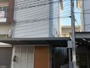 ทาวน์เฮาส์ - ขายและให้เช่า ทาวน์โฮม 3.5 ชั้น ลาดพร้าว 71 นาคนิวาส 27 ตกแต่งภายในอย่างดี เหมาะทำออฟฟิศและอยู่อาศัย