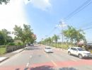 ขายที่ดิน - ขายที่ดินเปล่า เชปสี่เหลี่ยมสวย ติดถนนใหญ่ ถนนเพิ่มสิน ใกล้โรงเรียนศิริวัฒน์วิทยา