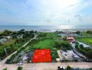 ขายที่ดิน - ขายที่ดิน 100 ตร.วา ใกล้ทะเลบางแสน ชลบุรี
